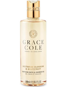 GRACE COLE Duschgel...