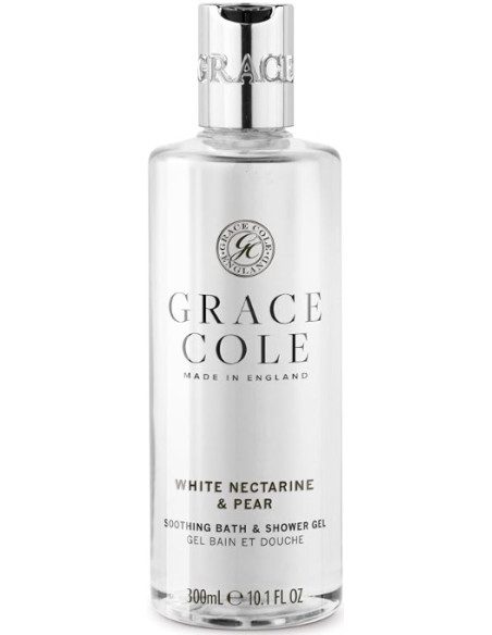GRACE COLE Duschgel (Nektarin/Päron) 300ml