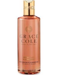 GRACE COLE Duschgel...