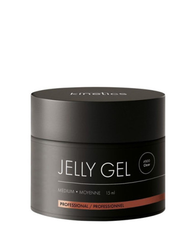 Klassisk Gel Medium 900 Klar 15ml