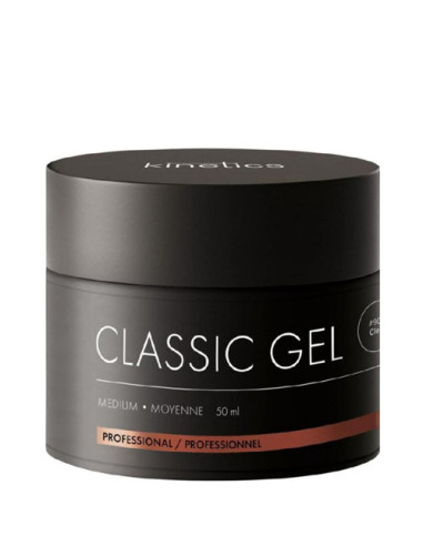 Klassisk Gel Medium 900 Klar 50ml