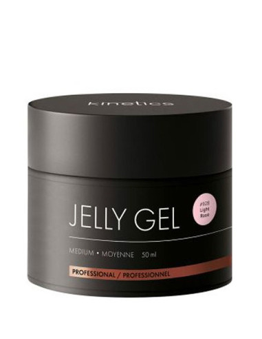 Klassisk Gel Medium 928 Ljusrosa 50ml