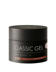 Klassisk Gel Medium 916...