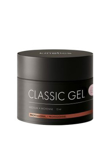 Klassisk Gel Medium 916 Klassisk Nude...