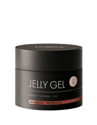 Klassisk Gel Medium 927 Mörk Sand 15ml