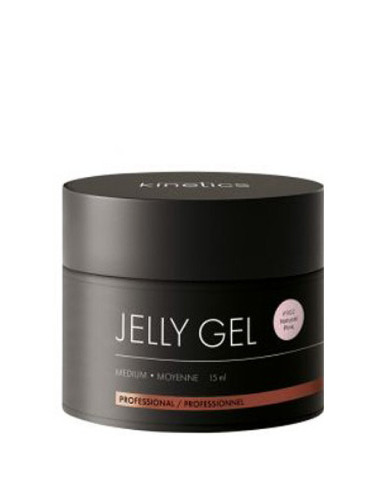 Klassisk Gel Medium 902 Naturrosa 15ml