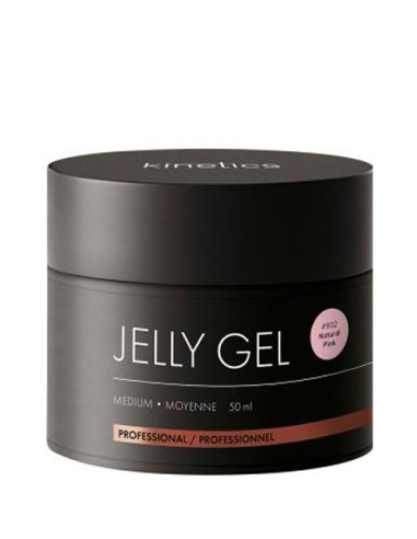 Klassisk Gel Medium 902 Naturrosa 50ml
