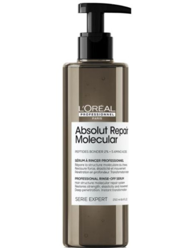 Absolut Molecular Repair sköljbart...