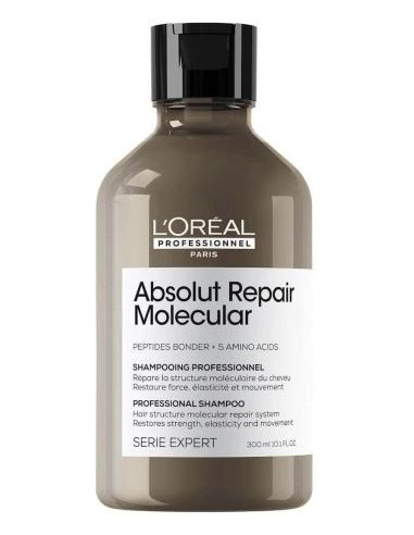 Absolut Molecular Repair schampo 300ml