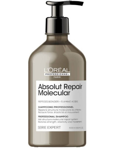 L'Oréal Professionnel Absolut...