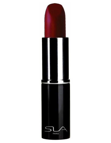 SLA PARIS Pro läppstift - Rebel Red
