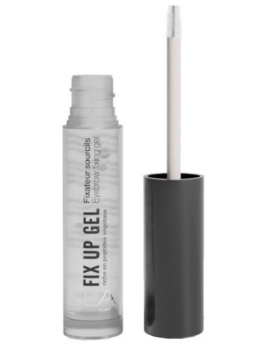 SLA PARIS Fix Up ögonbrynsgel 2ml