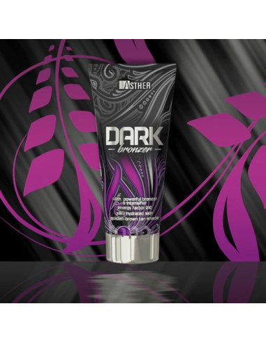 Taboo Dark Bronzer Solskyddsmedel 200ml