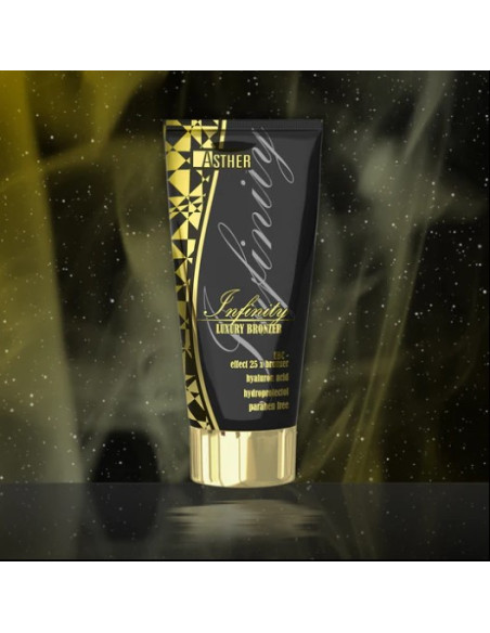 Taboo Expert Infinity solskyddsmedel 150ml