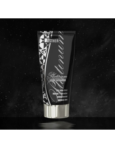 Taboo Expert Platinum solskyddsmedel...