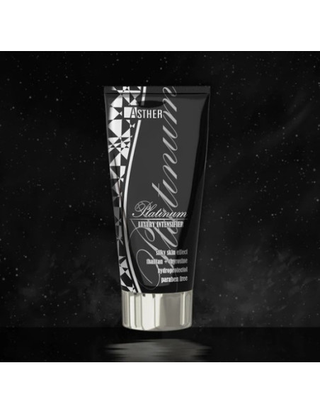 Taboo Expert Platinum solskyddsmedel 150ml