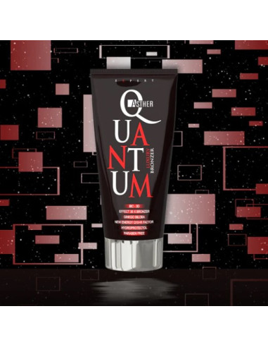 Taboo Expert Quantum solariumkräm 150ml
