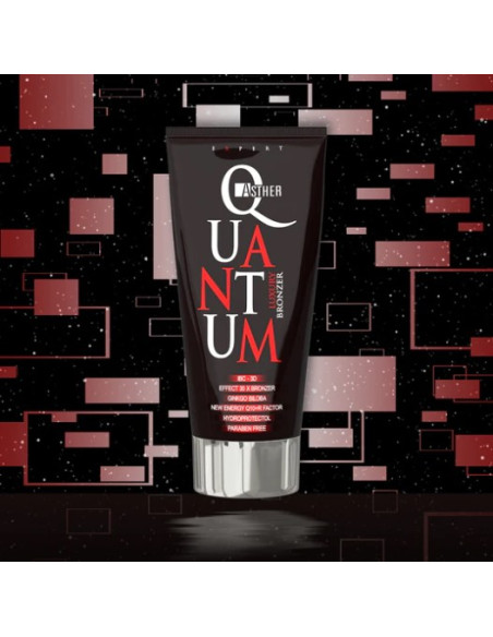 Taboo Expert Quantum solariumkräm 150ml