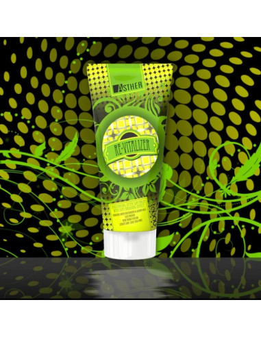 Taboo Re-Vitalizer after sun-kräm 200ml