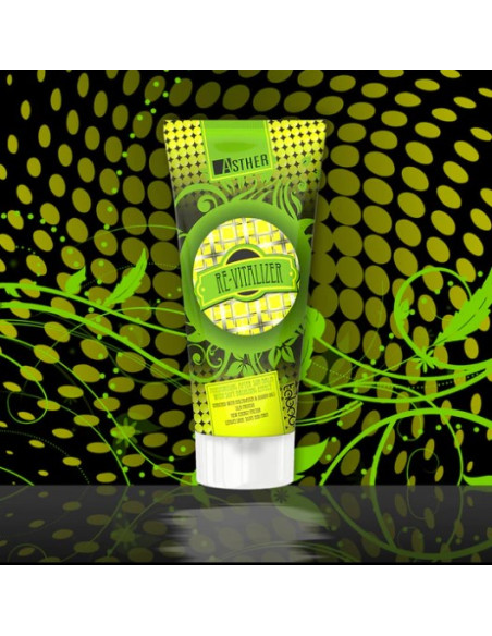 Taboo Re-Vitalizer after sun-kräm 200ml