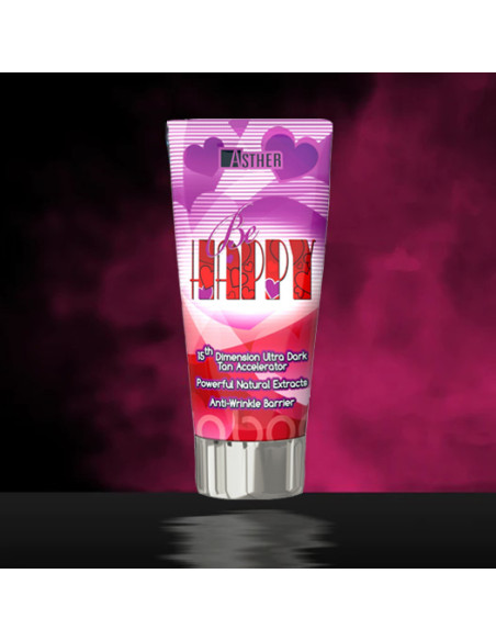 Taboo Be Happy solariumkräm 150ml