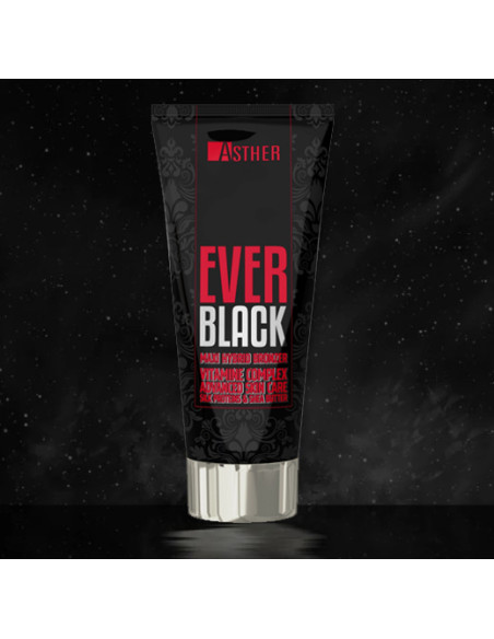 Taboo Everblack brun utan sol-kräm 200ml