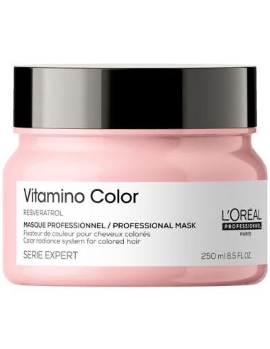 Vitamino Color-mask 200 ml