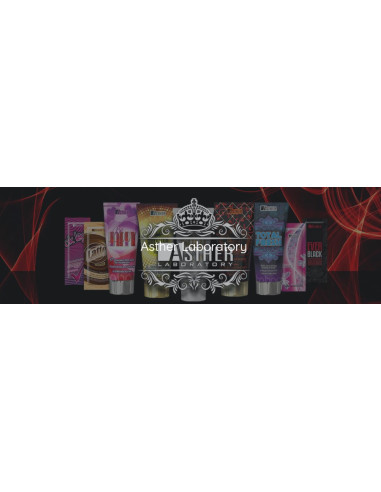 Taboo Expert Black Up solskyddsmedel...