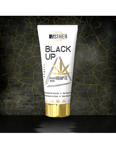 Taboo Expert Black Up solskyddsmedel...