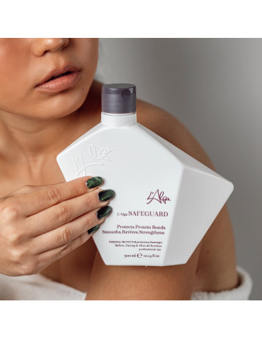 L`ALGA SAFEGUARD Lotion för...