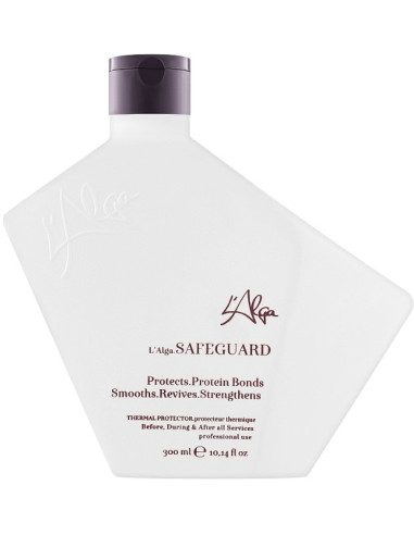 L`ALGA SAFEGUARD Lotion för...