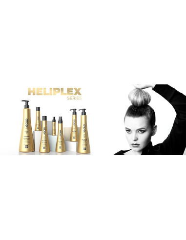 HELI´S GOLD HELIPLEX Pro Mist...