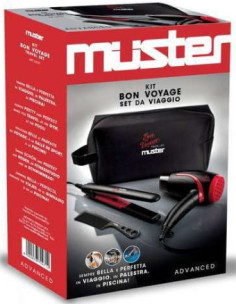 BON VOYAGE Resekit:...