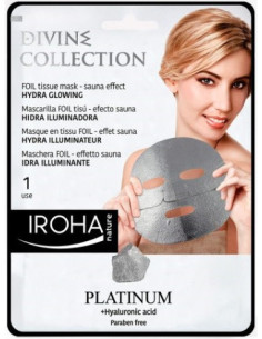 IROHA Divine Collection |...