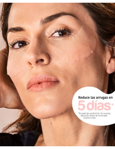 IROHA NATURE ögonmask med...