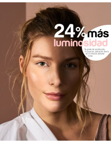 IROHA NATURE ögonmask med...