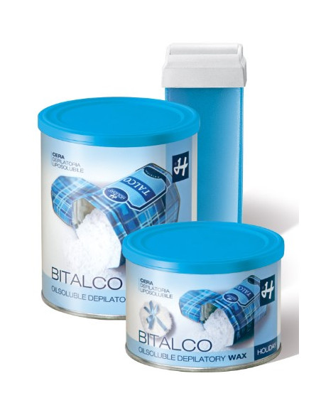 HÖGSTADSSPECIALSMAKER HÅRVÅRDANDE VAX (talk) 800 ml