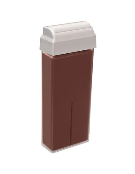HELGSPECIALSMAK Vaxpatron (choklad/titandioxid) 100 ml