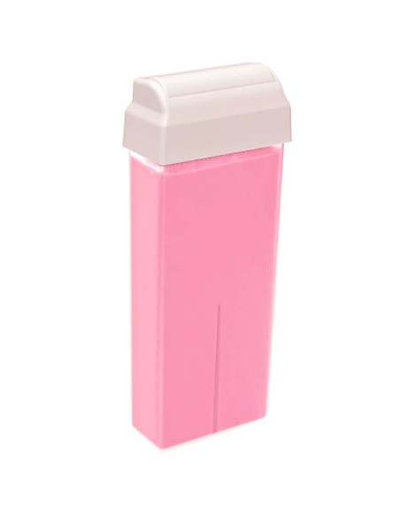 HOLIDAY GEL Hårborttagningsvaxpatrongel (med glitter) 100ml