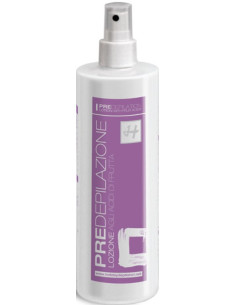 HOLIDAY Förvaxningslotion...