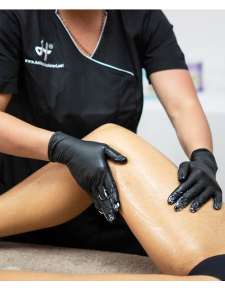 HOLIDAY Efterbehandlingsmjölk (aloe vera) 500ml