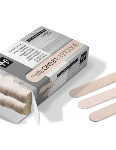 HOLIDAY Trähårborttagningsspatel,...