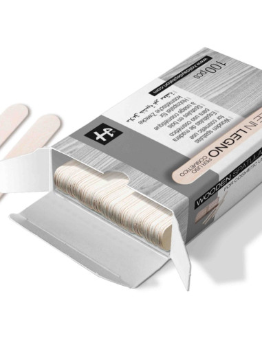 HOLIDAY Träspatel för...