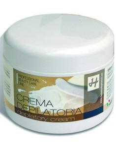 HOLIDAY hårborttagningskräm...