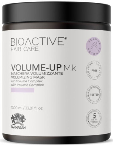 Farmagan Bioactive Hair Care...