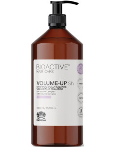 BIOAKTIV VOLUME-UP Schampo...