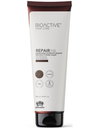 BIOAKTIV REPARATIONSmask,...
