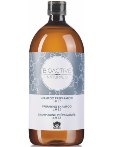 BIOAKTIV NATURALIS FÖRBEREDANDE...