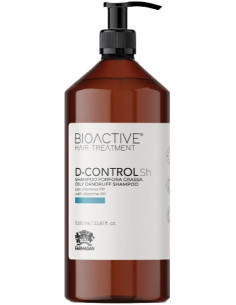 BIOAKTIV D-CONTROL Schampo...