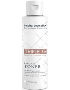 TRIPLE'G Radiance Tonic 250ml